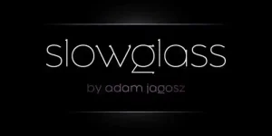 Slowglass Font
