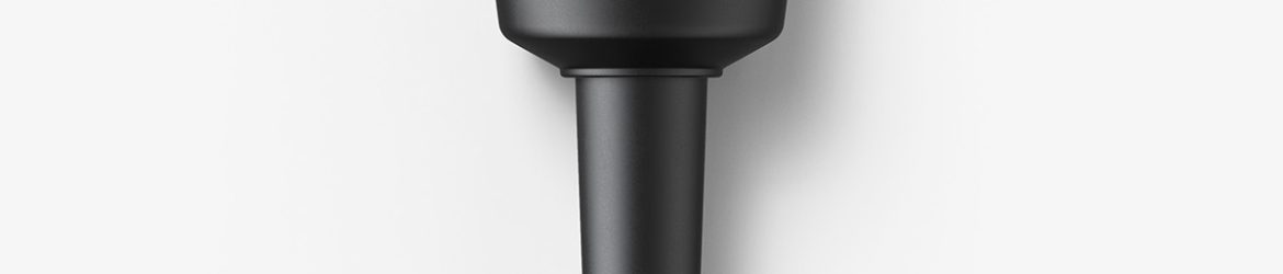 Small matt tube mockup