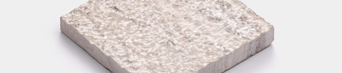 Small stone tile
