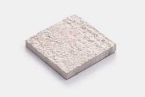 Small stone tile