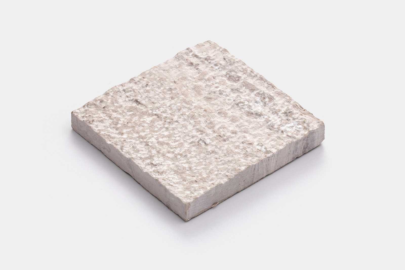 Small stone tile