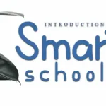 Smart School Display Font