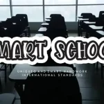Smart School Display Font - Fonte Grátis Smart School Display Font