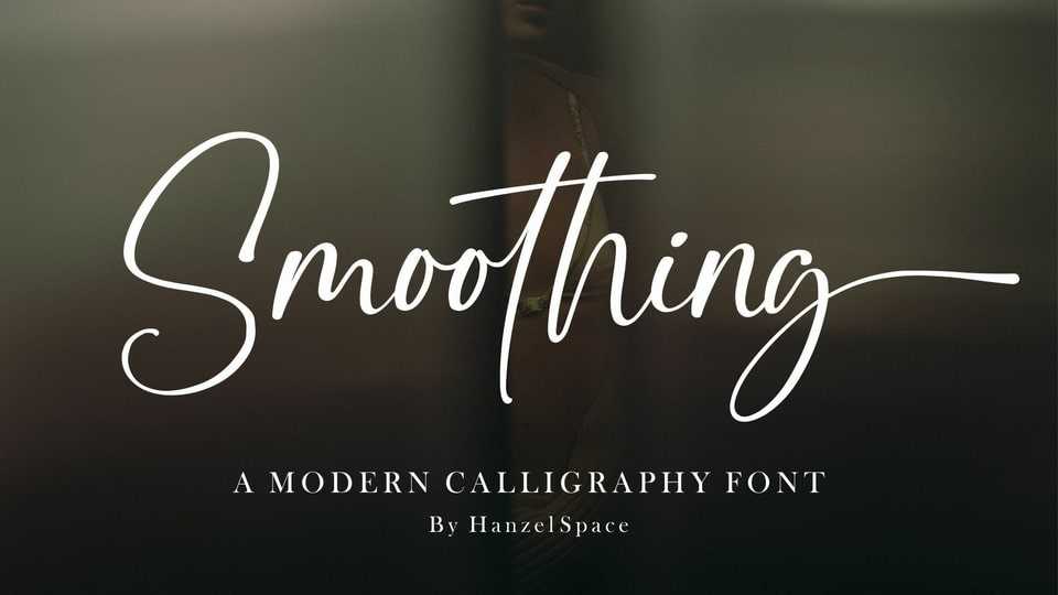 Smoothing Font › Fontesk