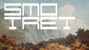 Smotret Font › Fontesk
