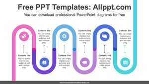 Snake Wave Diagram Template