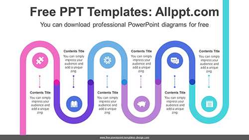 Snake Wave Diagram Template