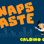Snaps Taste Font Family - Fonte Grátis Snaps Taste Font Family