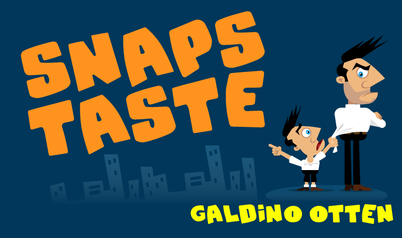 Snaps Taste Font Family
