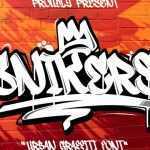 Snikers Font › Fontesk