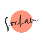 Socham Script Font - Fonte Grátis Socham Script Font