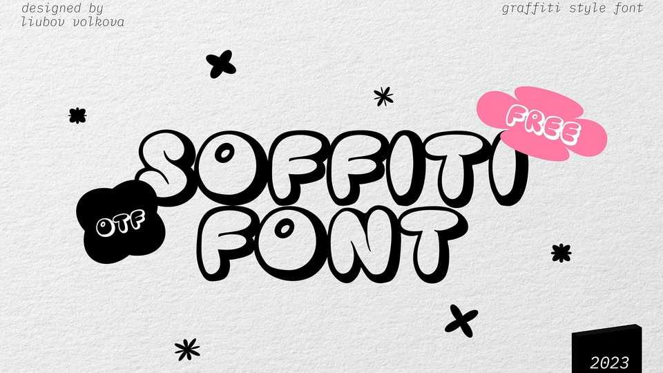 Soffiti Font › Fontesk