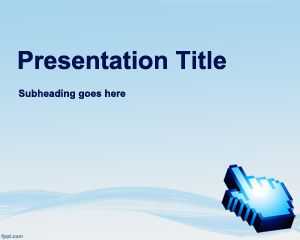 Software Development PowerPoint Template