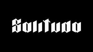 Solitudo Font › Fontesk