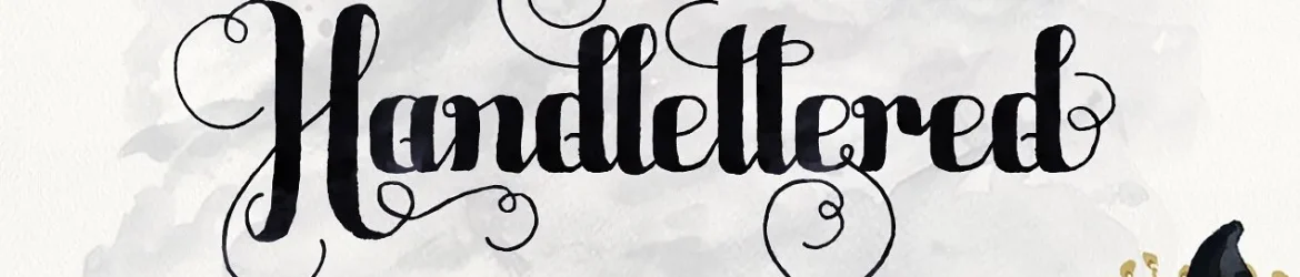 Sortdecai Script Font