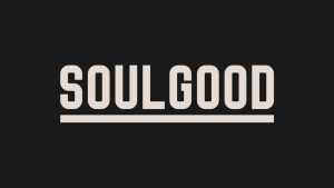 Soulgood Font › Fontesk