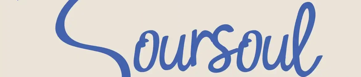 Soursoul Script Font