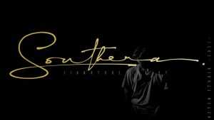 Southera Font › Fontesk