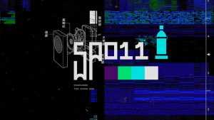 SP 011 Pro Font › Fontesk