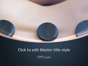 Spa PowerPoint Template
