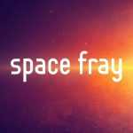 Space Fray Font › Fontesk