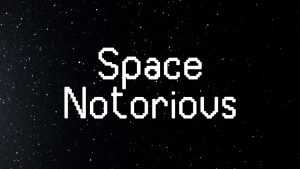 Space Notorious Font › Fontesk