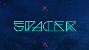 Spacer Font › Fontesk