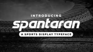 Spantaran Font › Fontesk