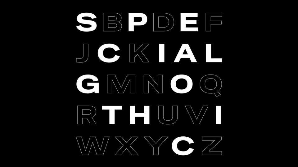 Special Gothic Font › Fontesk