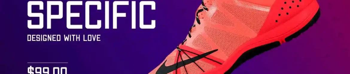 Specific Typeface