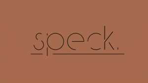 Speck Display Font › Fontesk