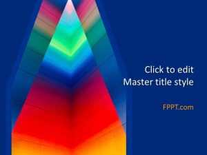 Spectrum PowerPoint Template