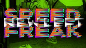 Speed Freak Font › Fontesk