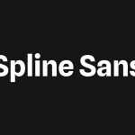 Spline Sans Font Family › Fontesk
