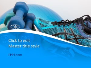 Sport PowerPoint Template