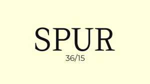 Spur Font › Fontesk