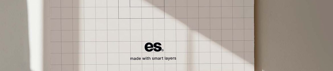 Square Canvas Mockup (PSD)