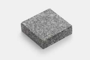 Square stone tile