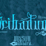 Sribaduga Font