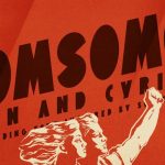 ST-Komsomol Font › Fontesk