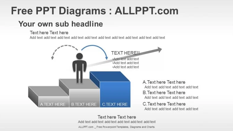 Stair-3 PPT Diagrams