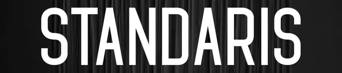 Standaris Font Family