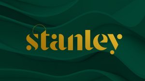 Stanley Stencil Font › Fontesk
