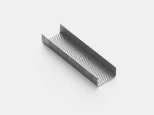 Staples graphic