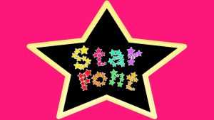 Star Font › Fontesk