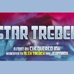 Star Trebek Display Font