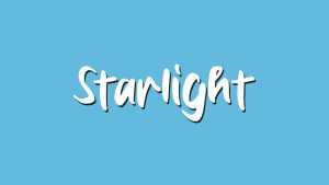 Starlight Font › Fontesk