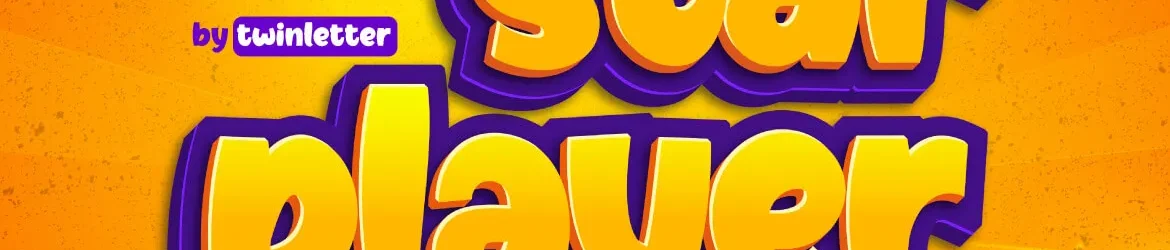 Starplayer Font