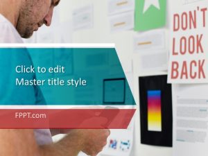 Startup Acceleration PowerPoint Template