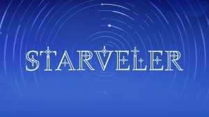 Starveler Font › Fontesk